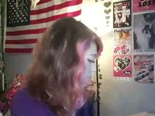 MicahOguinn live cam preview