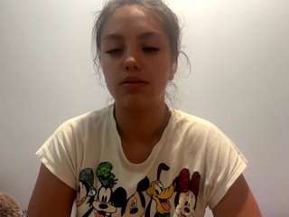 AgustinaSchroepfer live cam preview