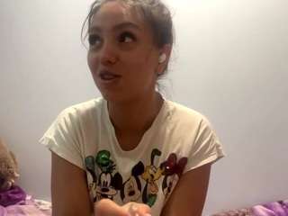 AgustinaSchroepfer live cam preview