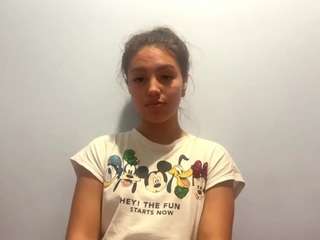 AgustinaSchroepfer live cam preview