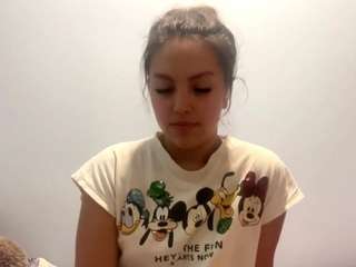 AgustinaSchroepfer live cam preview