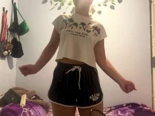 AgustinaSchroepfer live cam preview