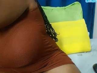BeautyGoddessX live cam preview