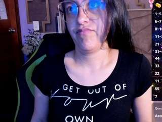 cristina-whitee live cam preview