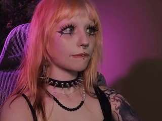 effieray live cam preview
