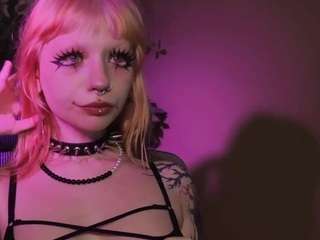 effieray live cam preview