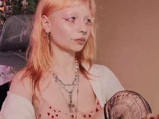 effieray live cam preview