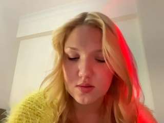 LienGuillereault live cam preview