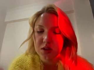 LienGuillereault live cam preview