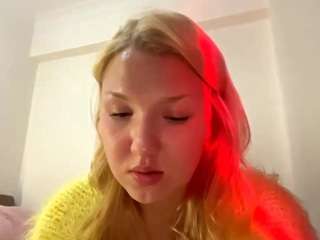 LienGuillereault live cam preview