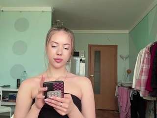 LoidaBole live cam preview