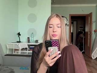 LoidaBole live cam preview