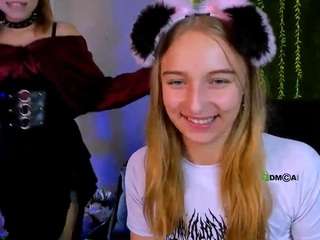miss-evelina