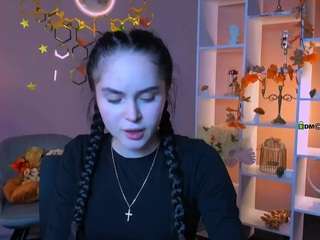 miss-evelina