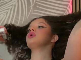 NayaBliss live cam preview