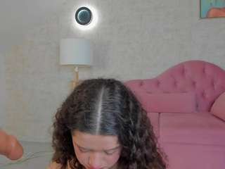 NayaBliss live cam preview