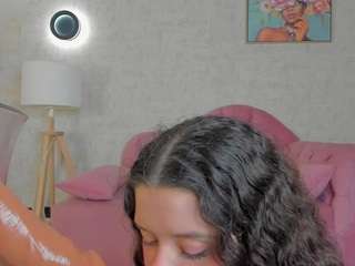 NayaBliss live cam preview