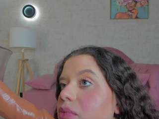 NayaBliss live cam preview