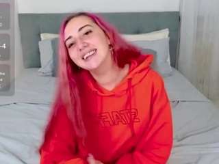 Renesmie live cam preview