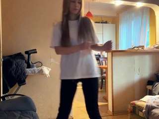 TeriNunery live cam preview