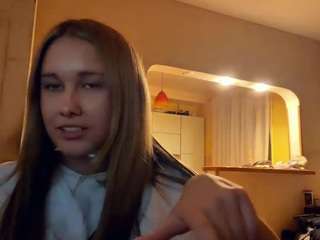 TeriNunery live cam preview