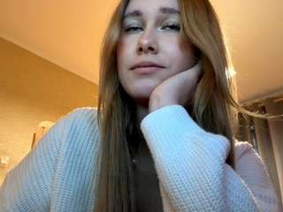 terinunery Live Webcam on CamSoda