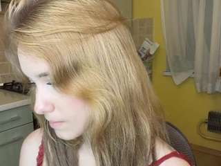 TeriNunery live cam preview