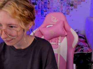 Terria-Reed live cam preview