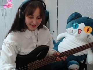TomasaBeisel live cam preview