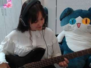 TomasaBeisel live cam preview
