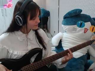 TomasaBeisel live cam preview