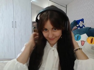 TomasaBeisel live cam preview