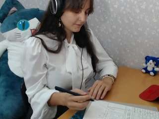 TomasaBeisel live cam preview