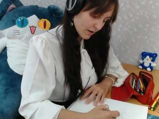 TomasaBeisel live cam preview