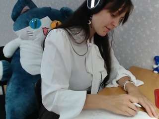 TomasaBeisel live cam preview