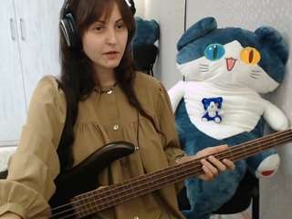 Olivia live cam preview