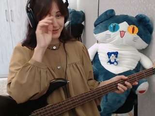 Olivia live cam preview