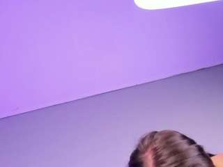 anniechan's live room