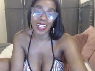 DannaBuccelli live cam preview