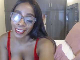 DannaBuccelli live cam preview
