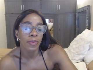 DannaBuccelli live cam preview