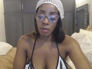 DannaBuccelli live cam preview