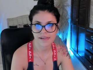 scarlethsin live cam preview