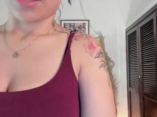 scarlethsin live cam preview