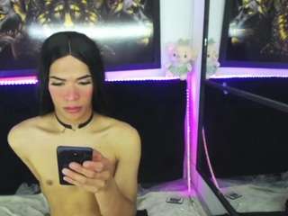 Sofia-Sweetss live cam preview