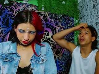 lilithandmarkusblain