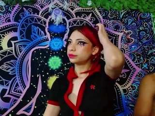 lilithandmarkusblain