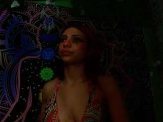 LilithAndMarkusBlain live cam preview