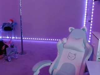 Dolllface live webcam show