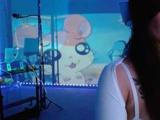dolllface's live room